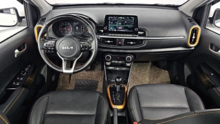 KIA MORNING URBAN JA 2022