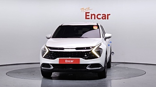 KIA SPORTAGE 2021