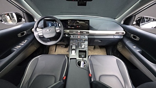 HYUNDAI NEXO 2022