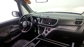 KIA RAY 2022