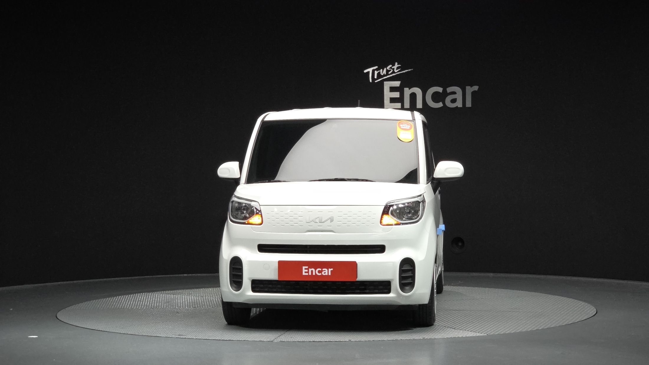 KIA RAY 2021