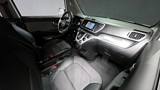 KIA RAY 2021
