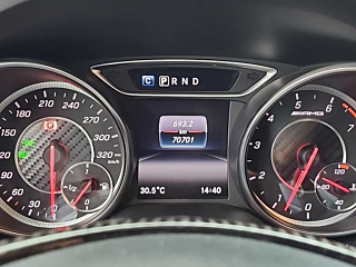 MERCEDES BENZ GLA-CLASS X156 2018