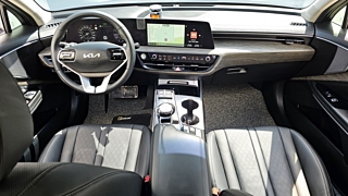 KIA K8 2024