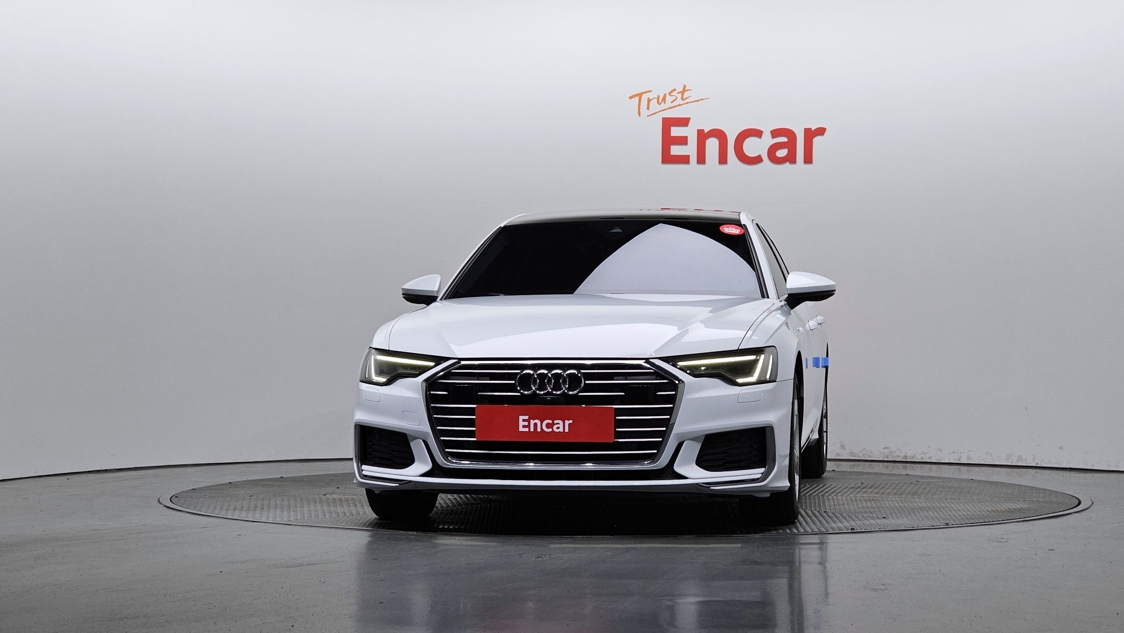 AUDI A6 C8 2020