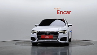 AUDI A6 C8 2020
