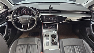 AUDI A6 C8 2020