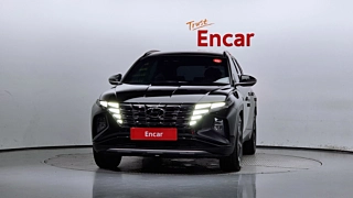 HYUNDAI TUCSON NX4 2023