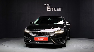 KIA K7 2017