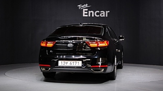 KIA K7 2017