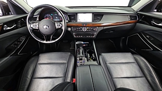 KIA K7 2017