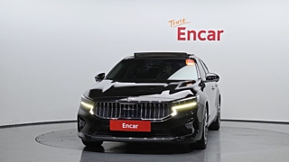 KIA K7 PREMIER 2019