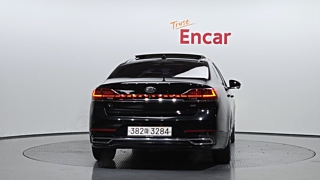 KIA K7 PREMIER 2019