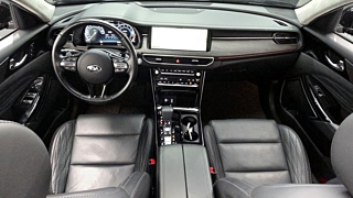 KIA K7 PREMIER 2019