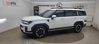HYUNDAI SANTAFE MX5 2023
