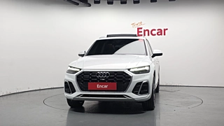 AUDI Q5 FY  2021