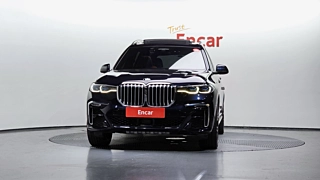 BMW X7 G07 2021