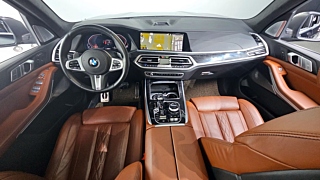 BMW X7 G07 2021