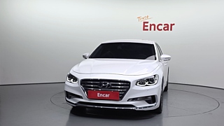HYUNDAI GRANDEUR IG 2017