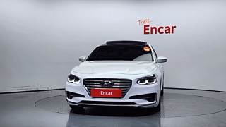 HYUNDAI GRANDEUR IG 2018