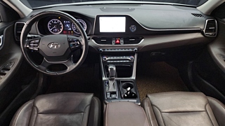 HYUNDAI GRANDEUR IG 2018