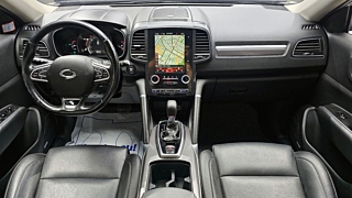 SAMSUNG QM6 2017