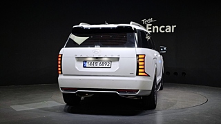 HYUNDAI PALISADE LX3 2025