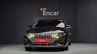 HYUNDAI GRANDEUR IG 2019