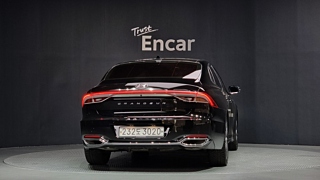 HYUNDAI GRANDEUR IG 2019