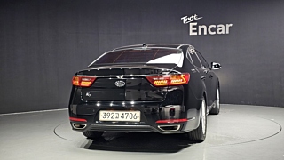 KIA K7 2016