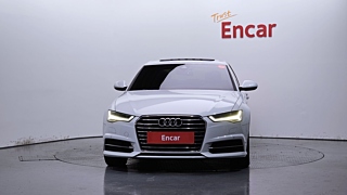 AUDI A6 2016