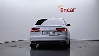 AUDI A6 2016
