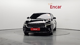 KIA K7 PREMIER 2020