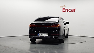 KIA K7 PREMIER 2020