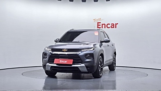 DAEWOO TRAILBLAZER 2020