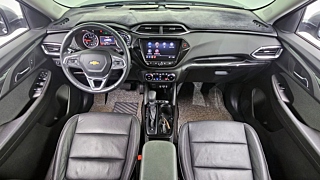 DAEWOO TRAILBLAZER 2020
