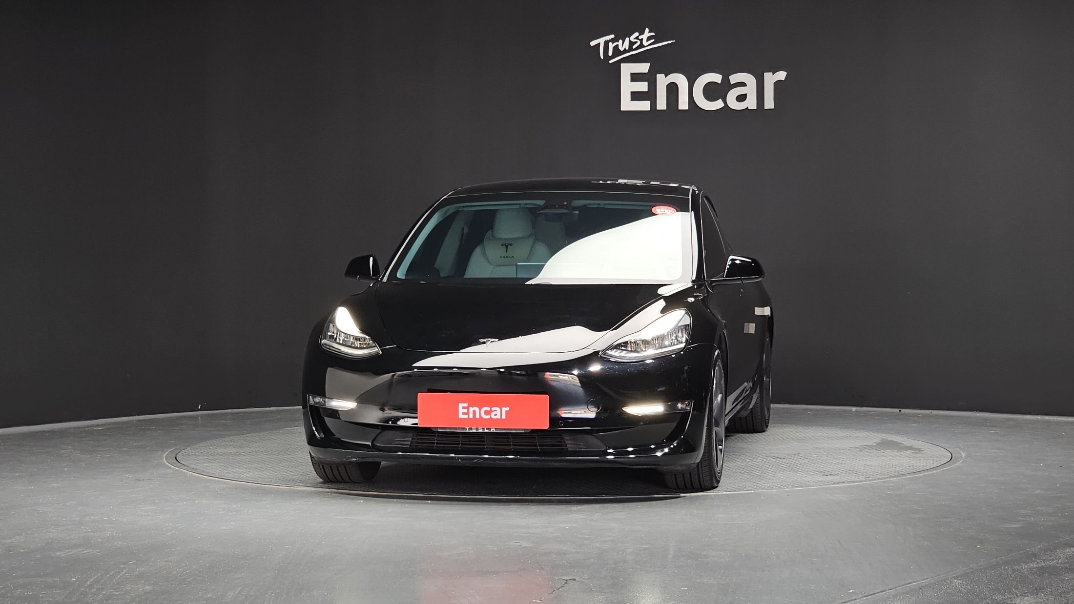 TESLA MODEL 3 2020