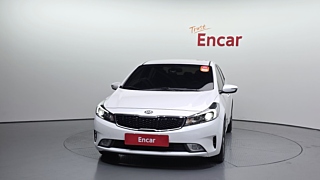KIA K3 2018