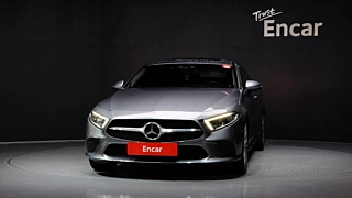 MERCEDES BENZ CLS-CLASS C257 2018