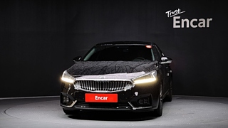 KIA K7 2018