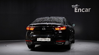 KIA K7 2018