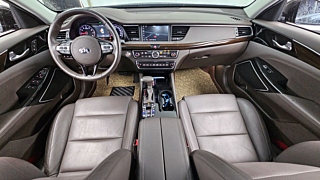 KIA K7 2018