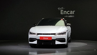 KIA EV6 2024