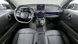 HYUNDAI CASPER 2023