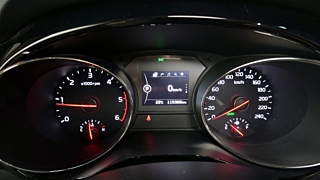KIA CARNIVAL 2017