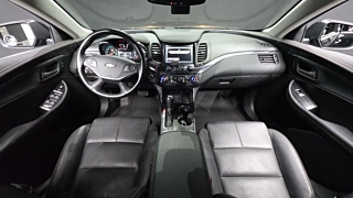 DAEWOO IMPALA 2016