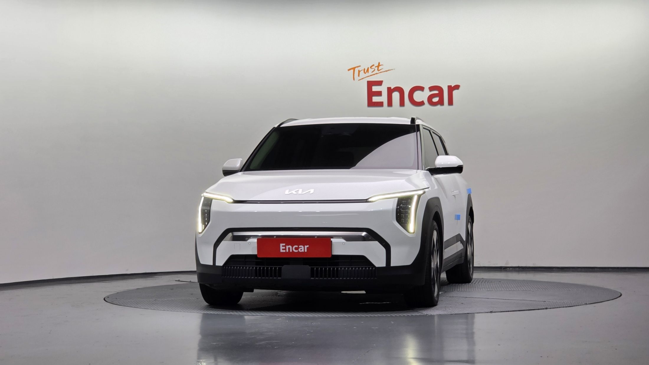 KIA EV3 2024