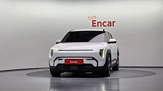 KIA EV3 2024