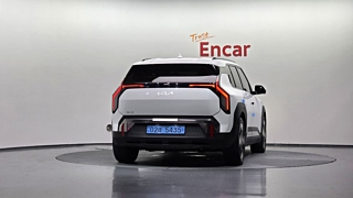 KIA EV3 2024