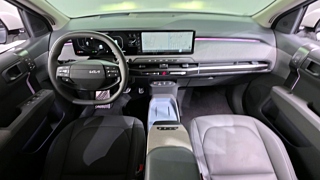 KIA EV3 2024